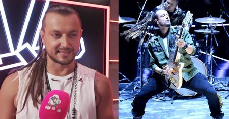 Baron i Tomson o zarobkach: "Kilkadziesiąt koncertów zostało odwołanych. Jest to ból"