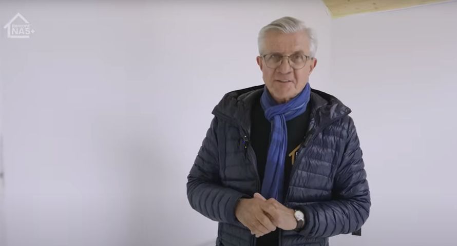 Ruszył kanał Remont na 5+ HD. Zygmunt Chajzer jedną z twarzy
