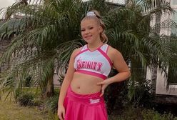 USA: 13-letnia cheerleaderka została dźgnięta 114 razy. Do końca walczyła o życie