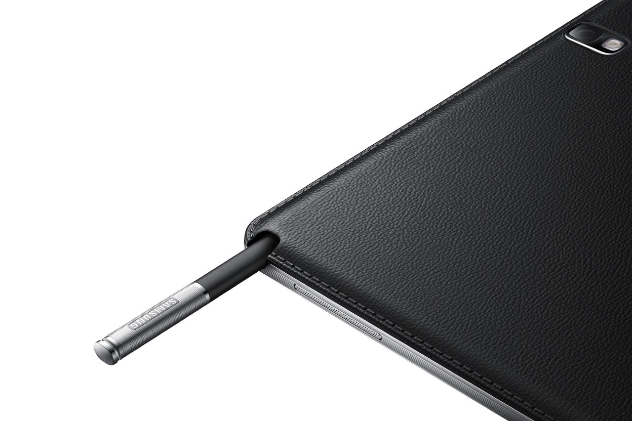 Samsung Galaxy Note 10.1 (2014)