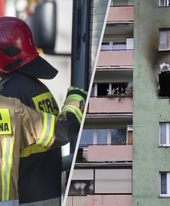 Tragedia w Szczecinie. Pomoc utrudniły źle zaparkowane auta