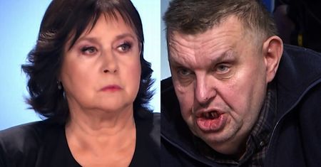 Kononowicz zabrał głos po "Sprawie dla Reportera". Tego nie pokazała TVP