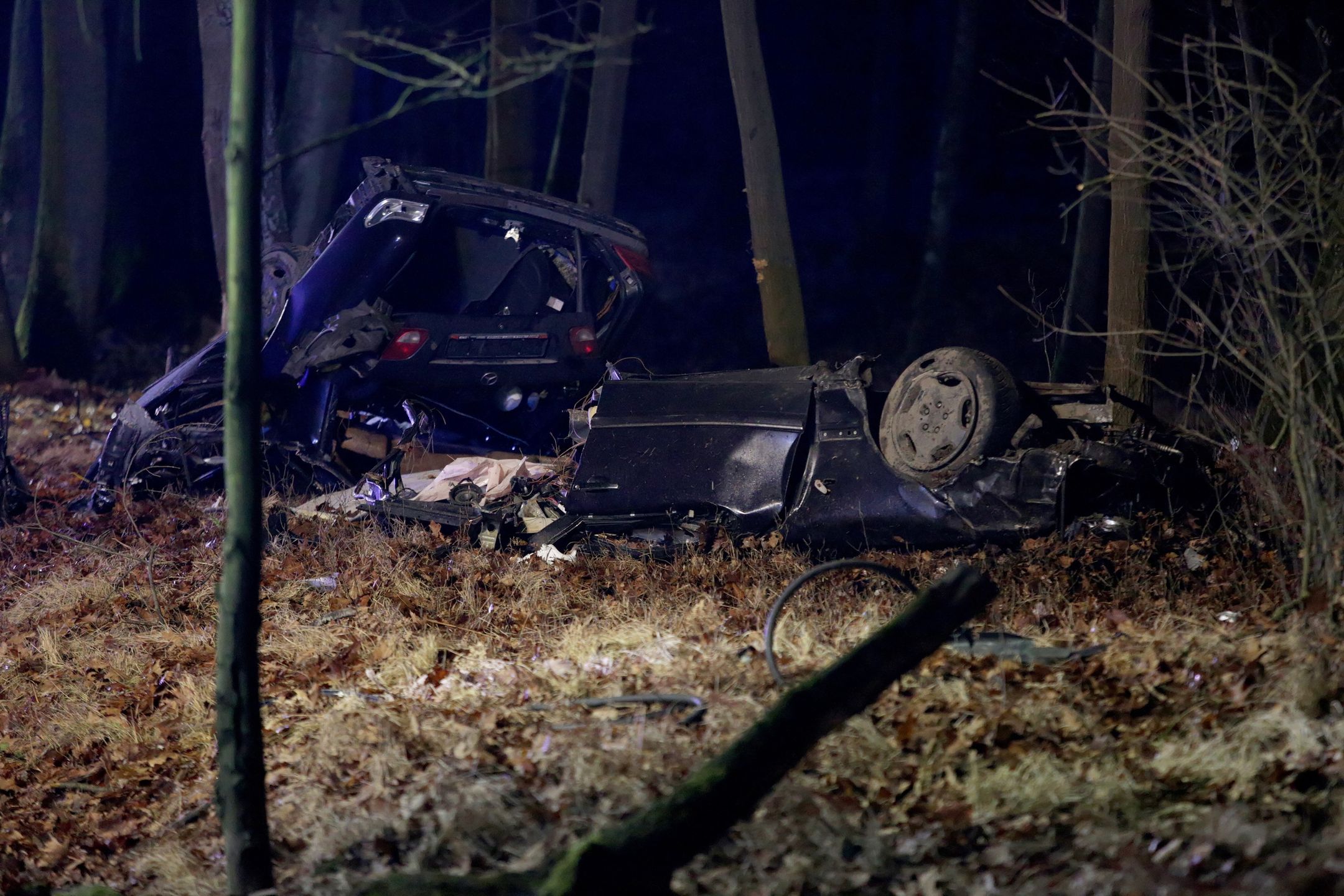 miejsce wypadkuZbigniew MeissnerDW 949, ofiara, wypadek
