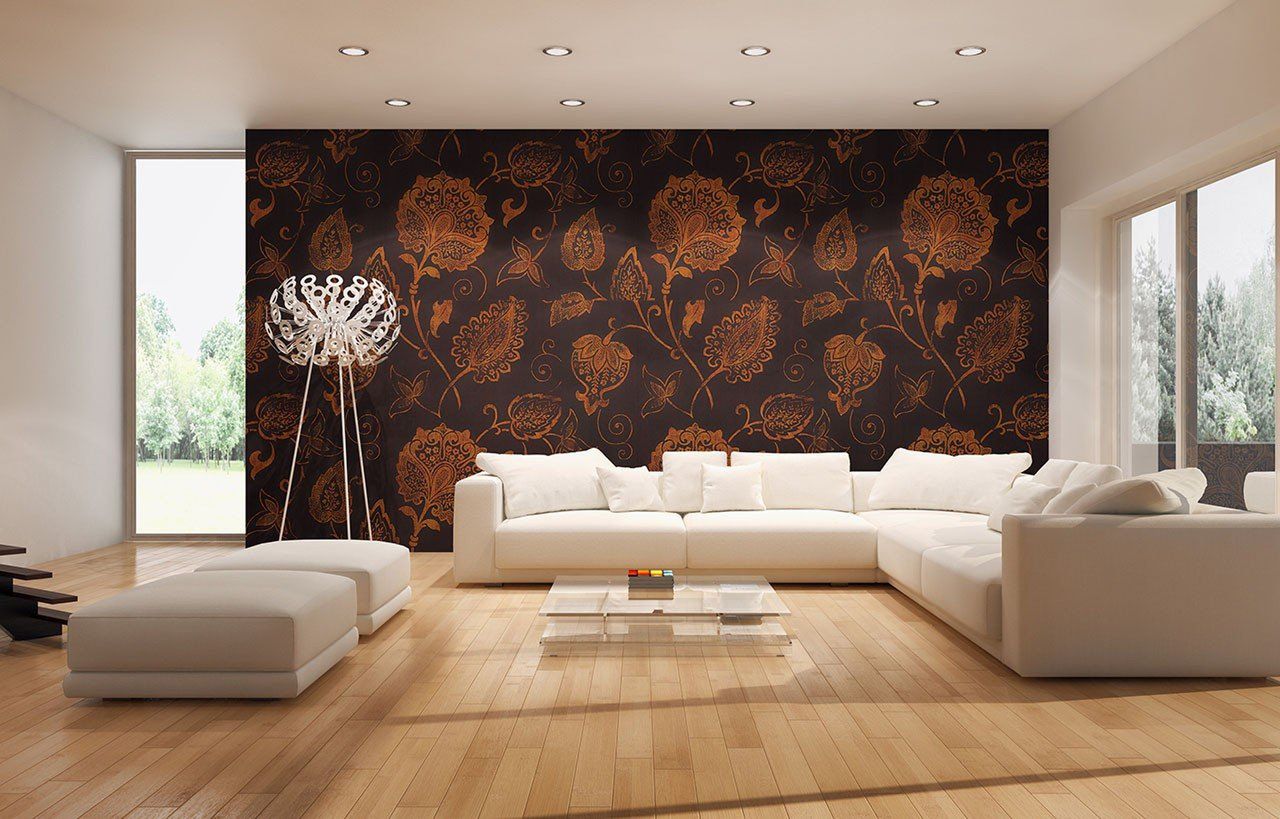 Nie maluj całego mieszkania. Ten duet robi efekt "wow" w weekend