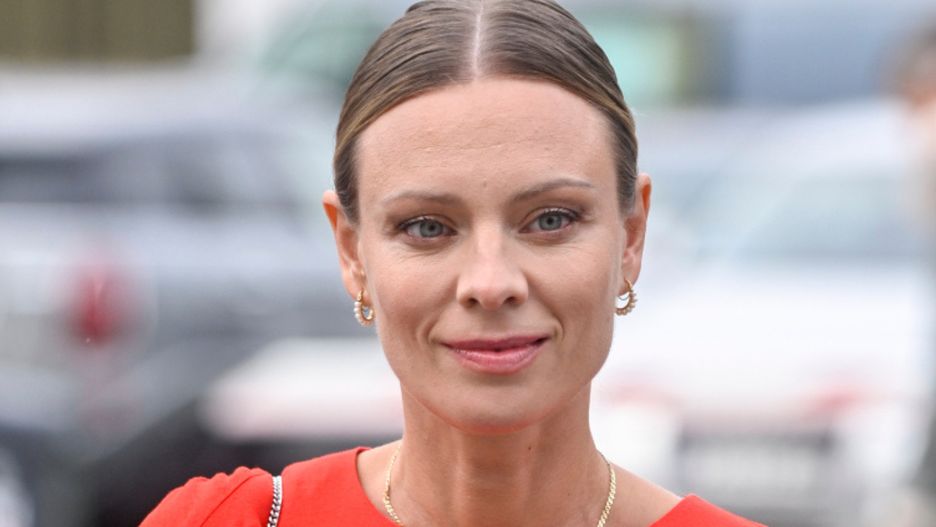 Magdalena Boczarska