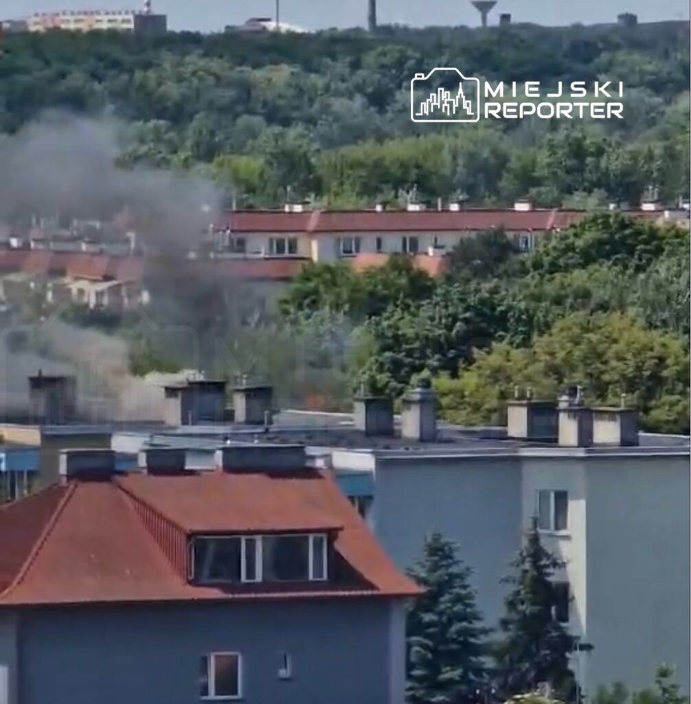Fot. Czytelnik Miejskiego Reportera