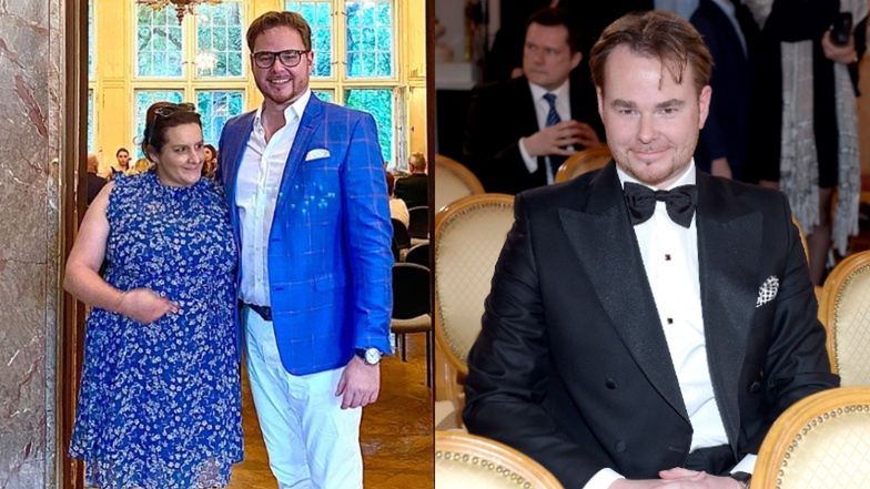 Jak wyglądają święta u książąt Lubomirskich?