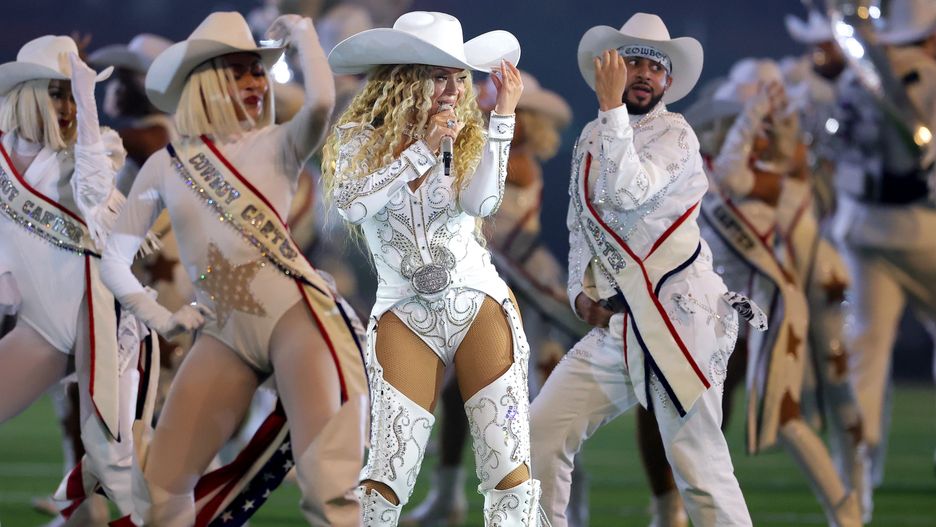 Beyonce