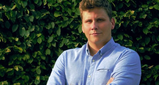 Były reporter RMF FM odszedł z dziennikarstwa