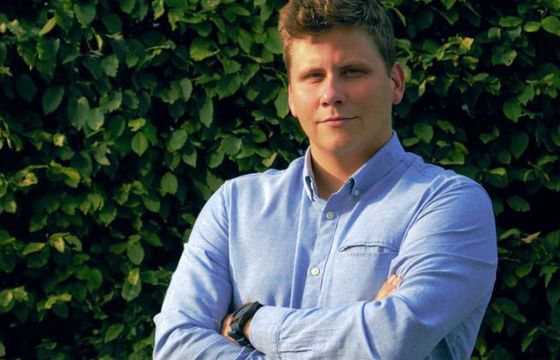 Były reporter RMF FM odszedł z dziennikarstwa