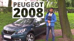 Peugeot 2008 1.2 PureTech 130 KM, 2016 - test AutoCentrum.pl #284