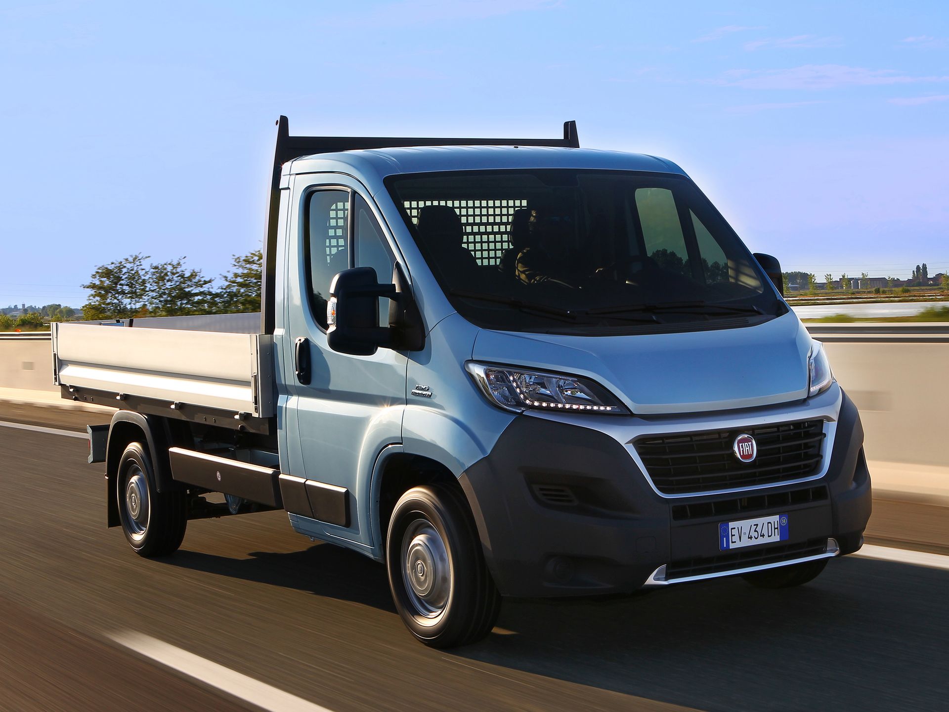 Fiat Ducato 7