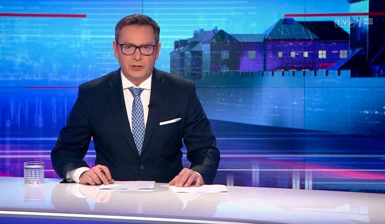 Nadchodzi mrok, Tusk szykuje zamach na wolne media [OPINIA]