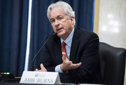 Potajemna wizyta szefa CIA w Europie