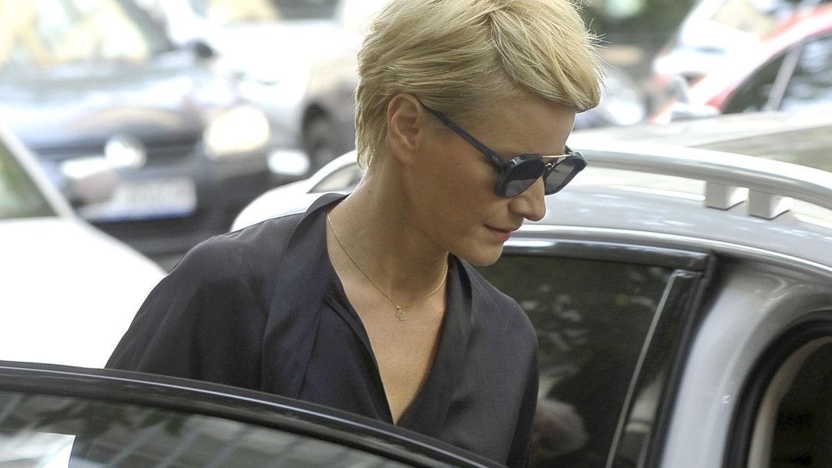 Małgorzata Kożuchowska