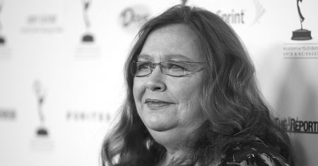 Nie żyje Conchata Ferrell. Była gwiazdą serialu "Dwóch i pół"