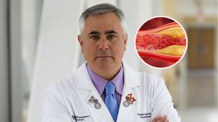Zwiększa ryzyko miażdżycy. "Uszkodzenia tętnic postępują wyjątkowo szybko"