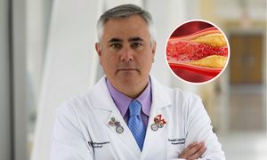 Zwiększa ryzyko miażdżycy. "Uszkodzenia tętnic postępują wyjątkowo szybko"