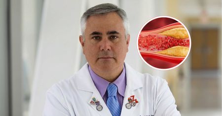 Zwiększa ryzyko miażdżycy. "Uszkodzenia tętnic postępują wyjątkowo szybko"