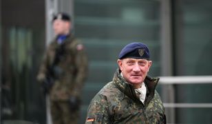 Generał NATO ostrzega. "Rosja jest zdolna do innych konfliktów"