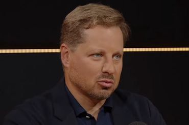 Marcin Duma, fot. kadr z youtube / IBRIS