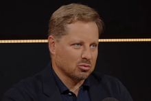 Marcin Duma, fot. kadr z youtube / IBRIS