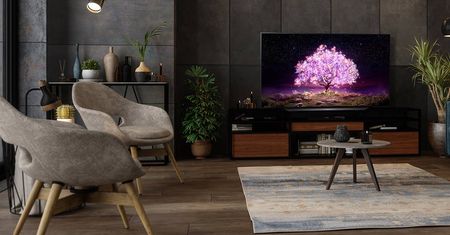 Nowe, tańsze telewizory OLED od LG - porównujemy wszystkie serie