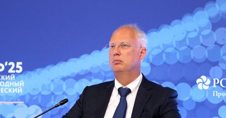 Wysłannik Putina rozmawiał z doradcami Trumpa o kryzysie energetycznym