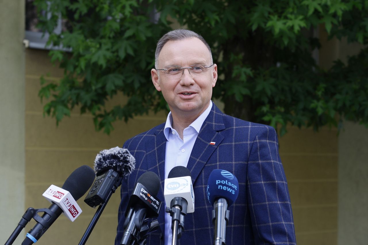 1500 zł dla rodziców. Prezydent podpisał ustawę