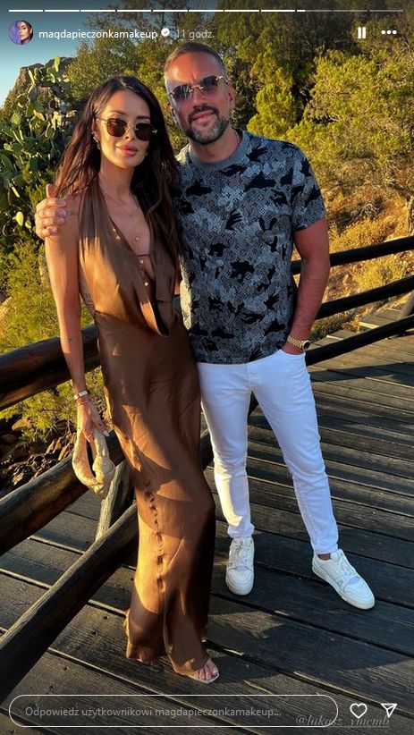 Świętowanie urodzin Pawła Marchewki wciąż trwa! Impreza przeniosła się na jacht