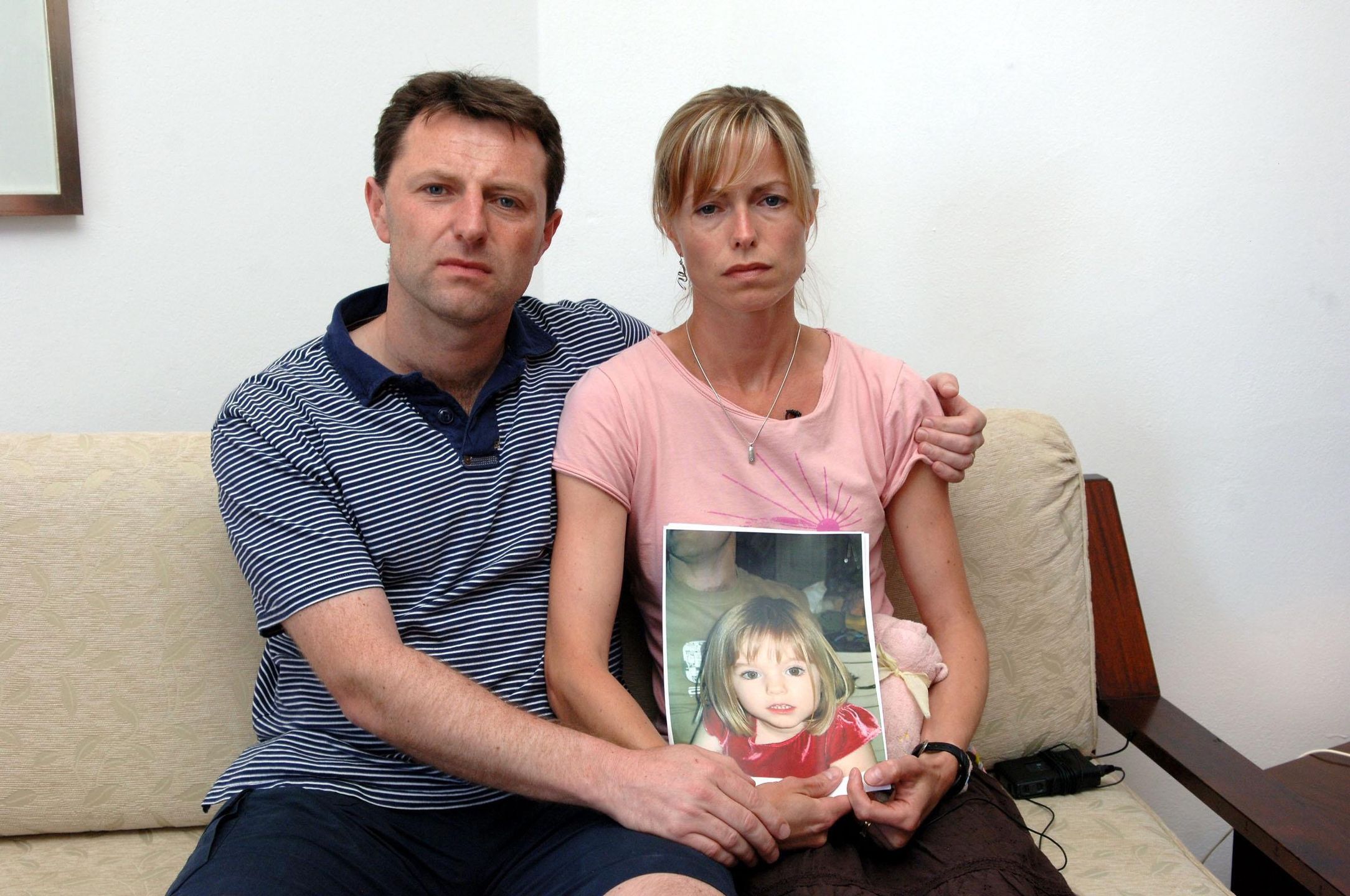 Sprawa zaginięcia Madeleine McCann