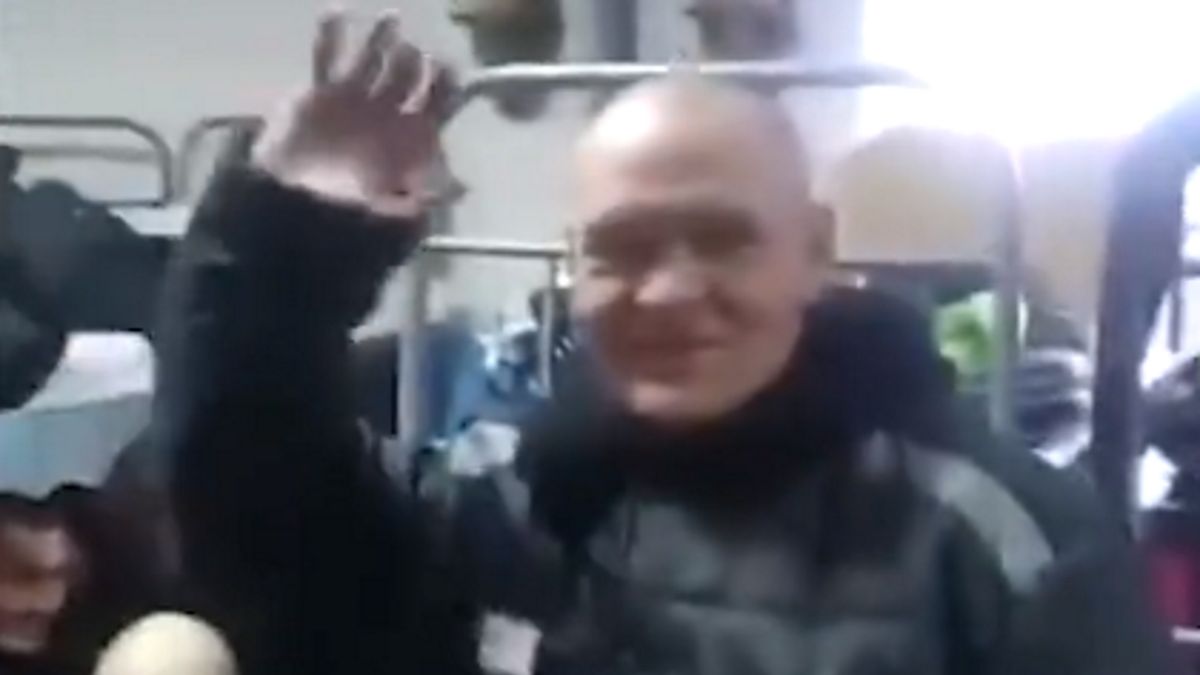 Grupa Wagnera ma nowych rekrutów