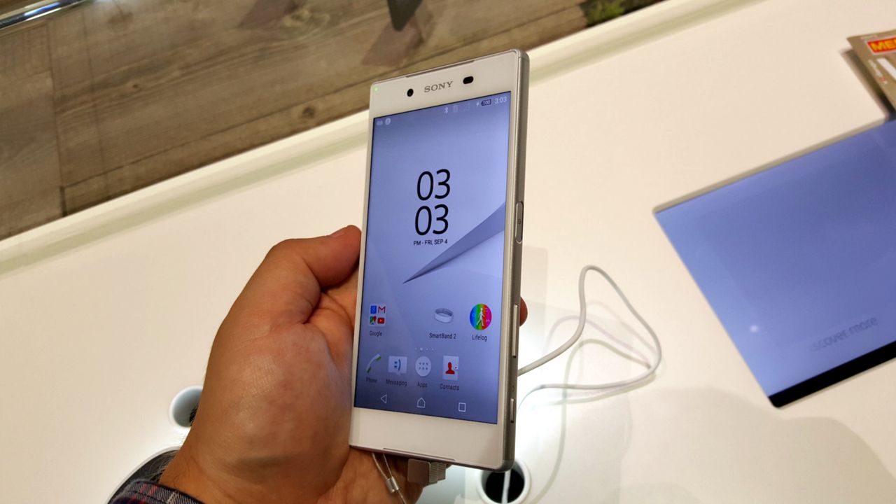 Sony Xperia Z5