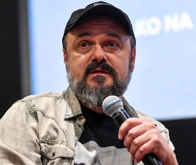 Arkadiusz Jakubik: "Bałem się, co przyniesie przyszłość. Chciałem pokłócić się z Polską, powadzić i wyznać jej miłość"