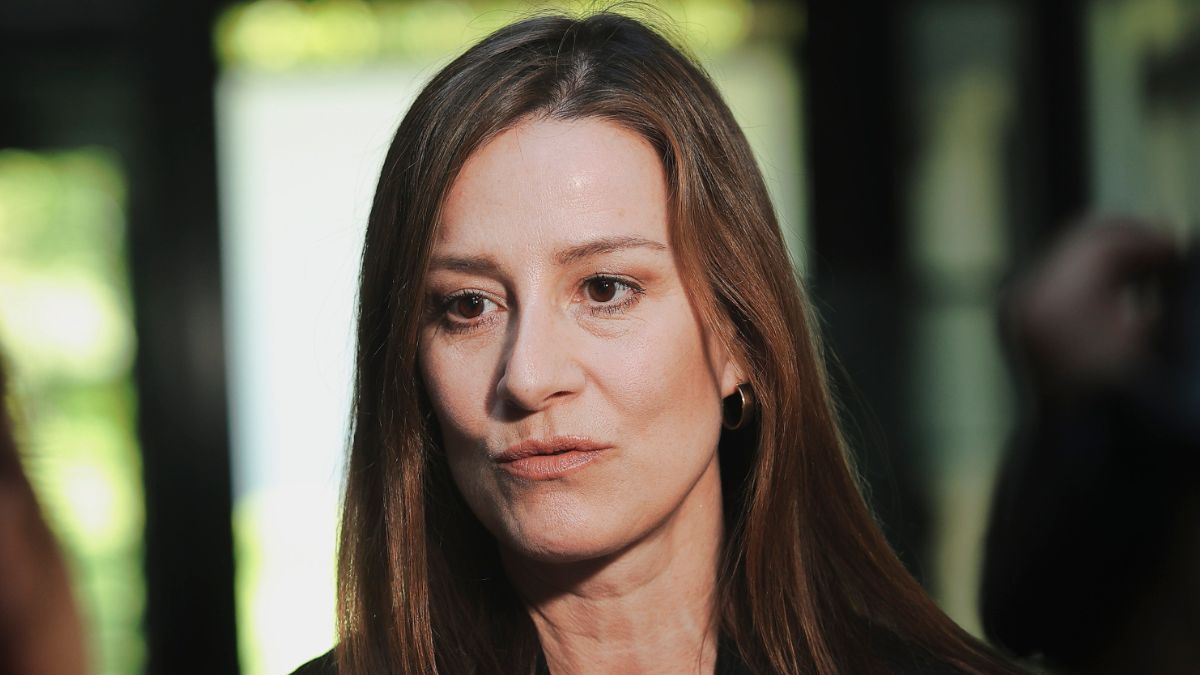 Maja Ostaszewska o aktorach bez dyplomu