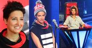 Samojłowicz wystąpiła w The Voice of Poland! (ZDJĘCIA)