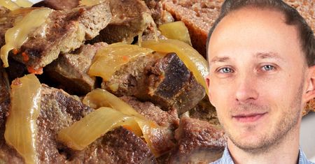 Znany dietetyk nie miał wątpliwości. To najzdrowsze dania PRL-u, a my już rzadko je jemy