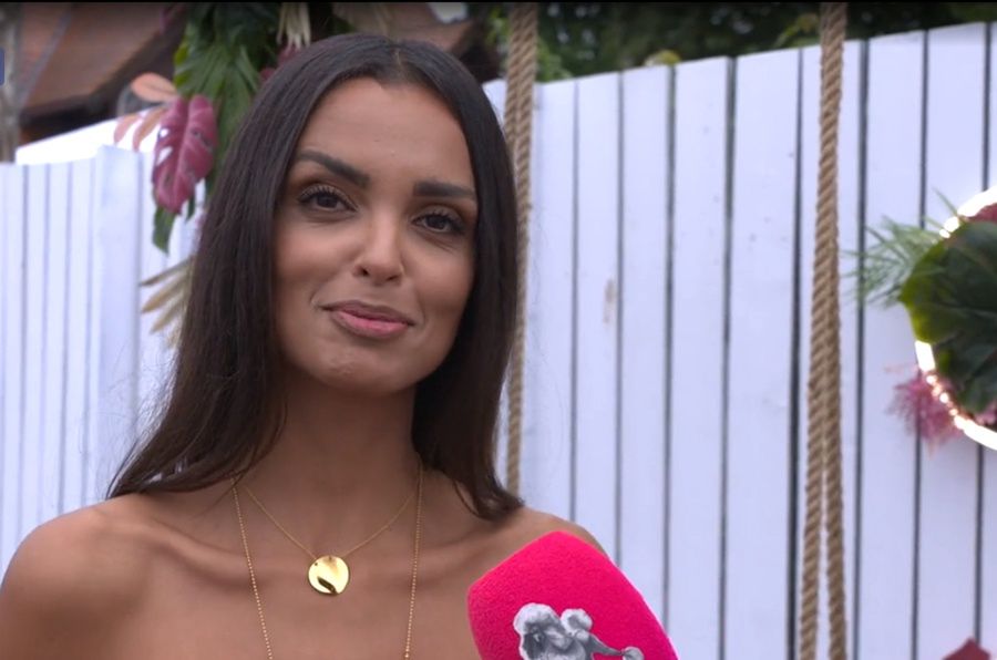 Klaudia El Dursi w rozmowie z Pudelkiem 