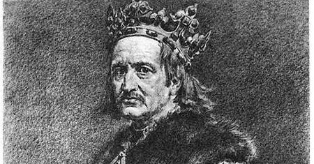 Polski władca wśród największych w dziejach. Prosta krzyżówka z historii