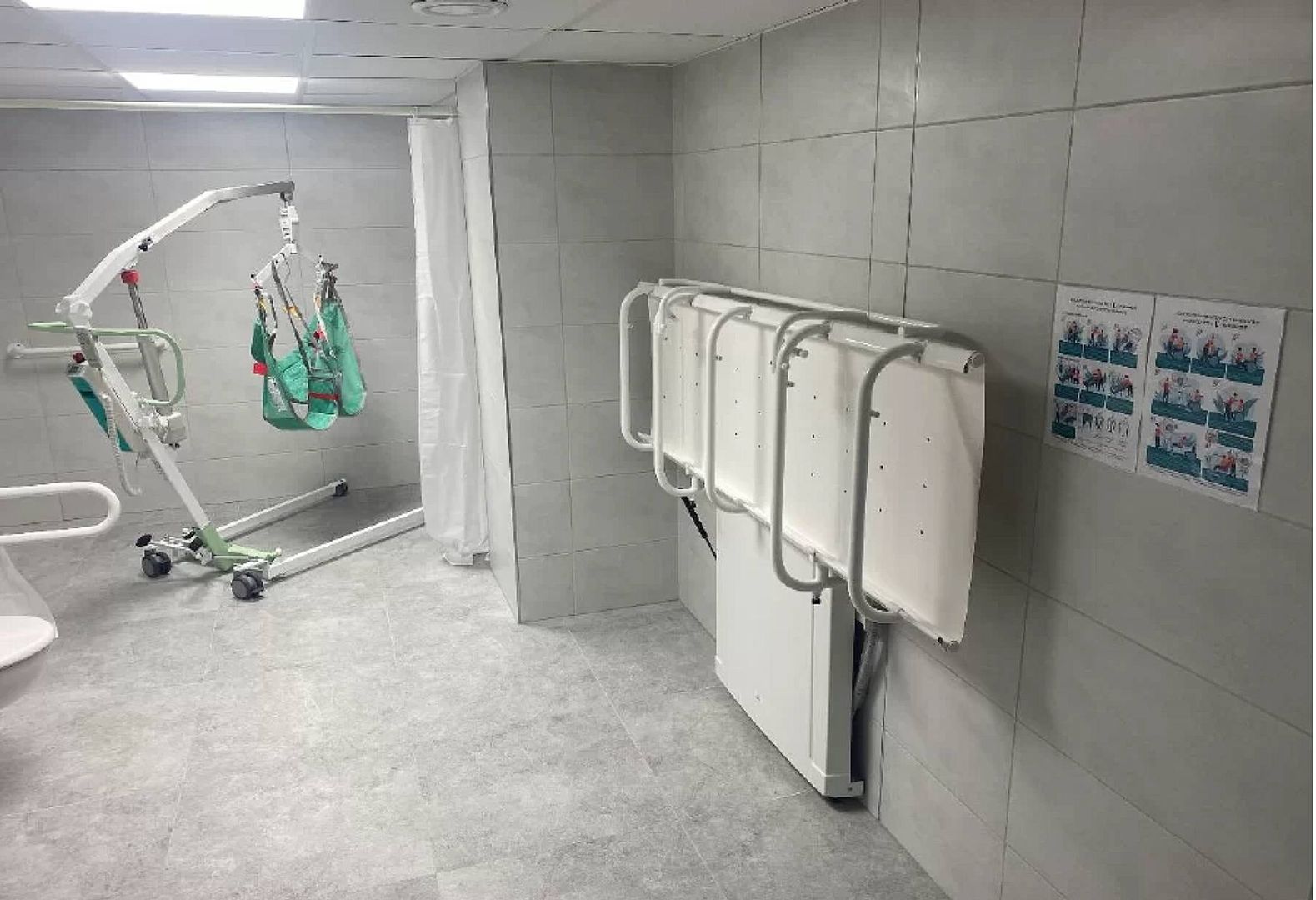 Komfortka w Poznaniu