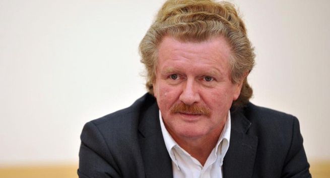 Rewolucja w redakcji „Forbes”, odchodzi Kazimierz Krupa