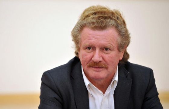 Rewolucja w redakcji „Forbes”, odchodzi Kazimierz Krupa