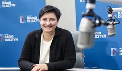 Edyta Wrotek nową dyrektorką programową Radia Olsztyn