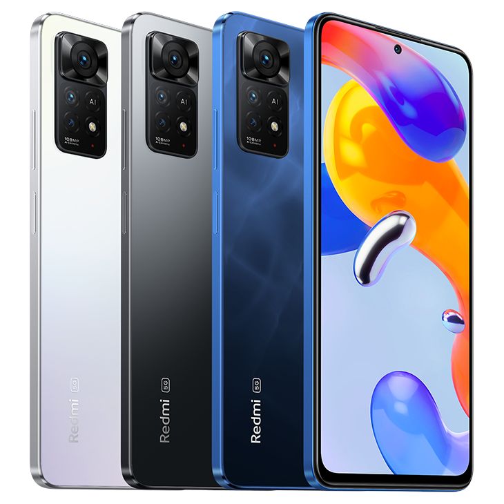 Redmi Note 11 już w Polsce. Xiaomi daje hitową cenę na start 2