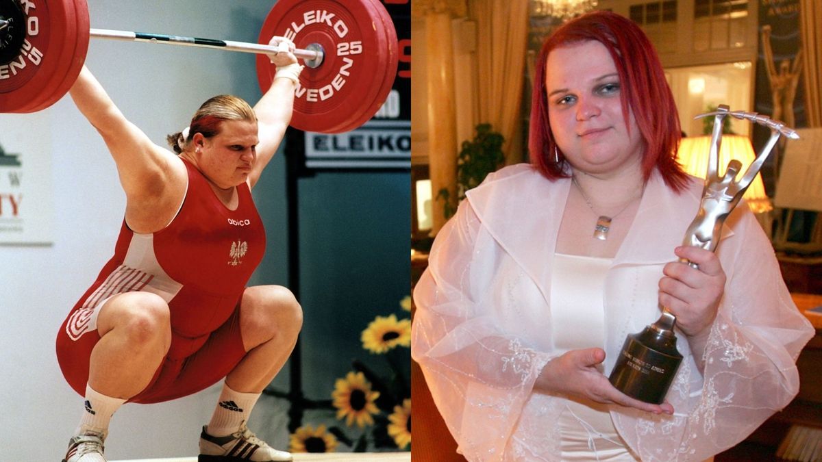 Agata Wróbel skomentowała doniesienia prasowe