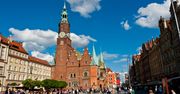 Chorwaci zachwyceni polskim miastem. "Najpiękniejsze w Europie"