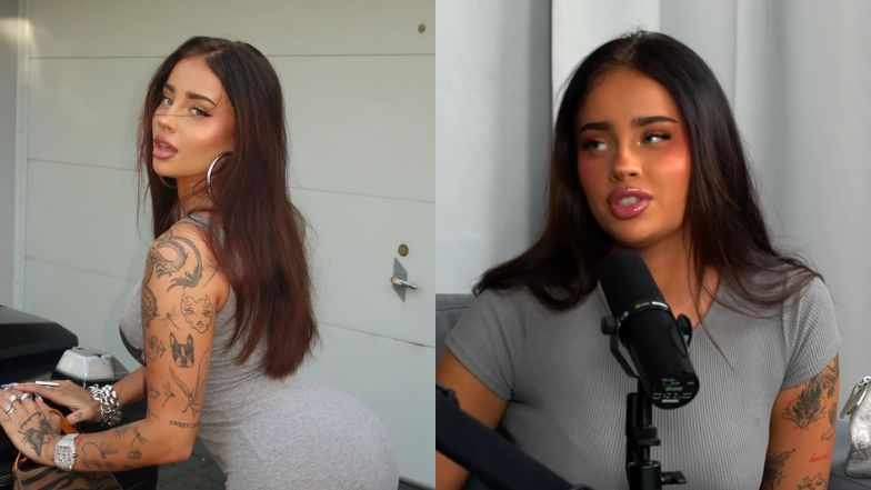 Fagata o relacjach z rodzicami. Co sądzą o tym, jak zarabia? 