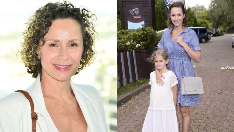 Córka Mrozowskiej skończyła 15 lat. Tak dziś wygląda