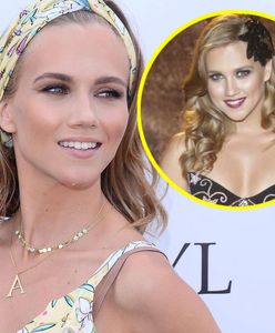 Kaczorowska przeszła metamorfozę. Pokazała zdjęcia sprzed lat