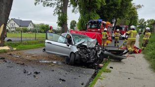 Kaliski przedsiębiorca zginął w wypadku. Żegnają go przyjaciele i współpracownicy